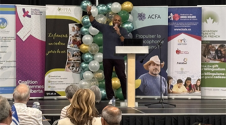 Le Franco Sommet Alberta 2026 Le Franco Sommet Alberta 2026