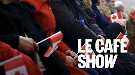 Radio Canada Café Show Sommet Alberta 2026 3 Radio Canada Café Show Sommet Alberta 2026