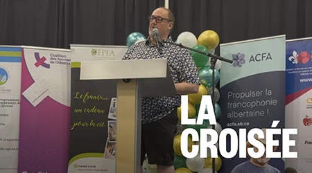 Radio Canada Sommet Alberta 2026 7 Radio Canada La Croisée Sommet Alberta 2026 5